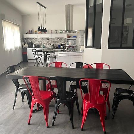 Ferienwohnung Casa Oliva -Situe Au 2Eme Etage Sans Ascenseur Perpignan Exterior foto