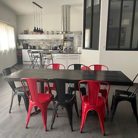 Ferienwohnung Casa Oliva -Situe Au 2Eme Etage Sans Ascenseur Perpignan Exterior foto