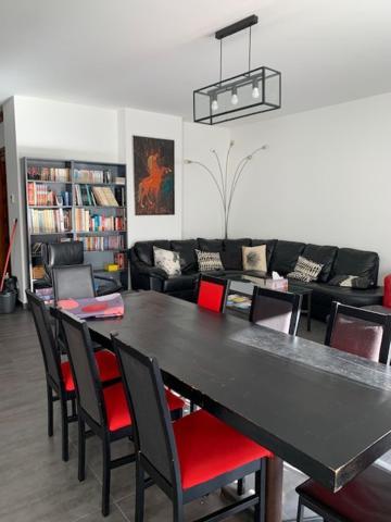 Ferienwohnung Casa Oliva -Situe Au 2Eme Etage Sans Ascenseur Perpignan Exterior foto