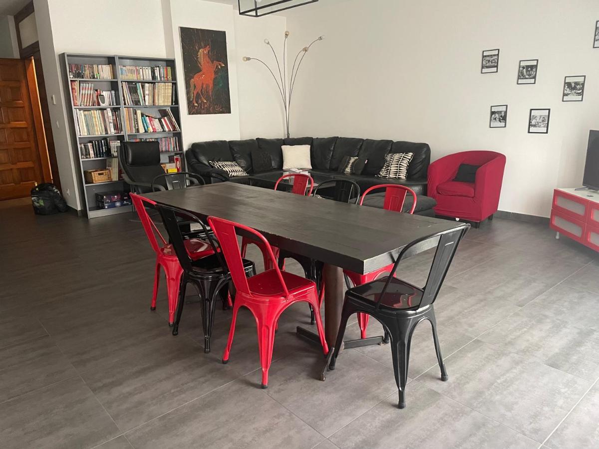 Ferienwohnung Casa Oliva -Situe Au 2Eme Etage Sans Ascenseur Perpignan Exterior foto